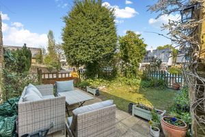 Park Lane North Newington